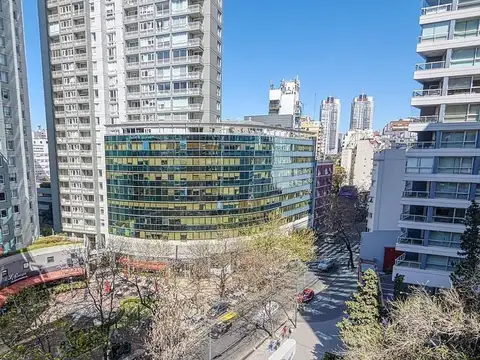 Departamento 3 ambientes con 3 baños