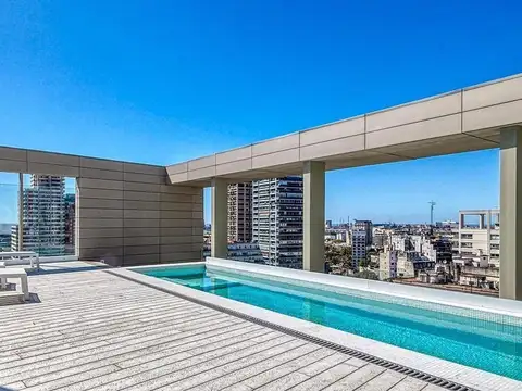 Departamento en Venta de 2 dormitorios