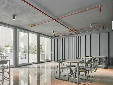 Departamento en Venta con 2 cocheras