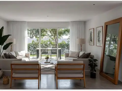 Departamento en Venta en Victoria, Partido de San Fernando