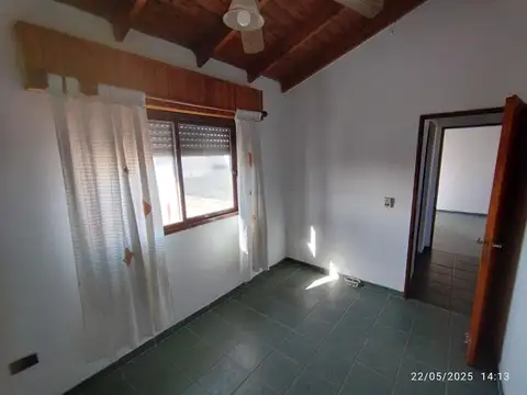 Depto Tipo Casa en Alquiler de 3 ambientes