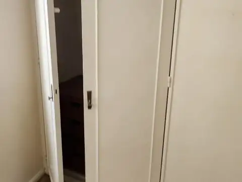 Excelente departamento 3 ambientes en Palermo