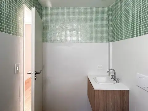 Depto Tipo Casa en Venta 2 años