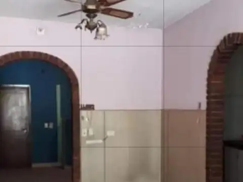 Depto Tipo Casa en Venta en Lomas De Zamora, USD 29.000