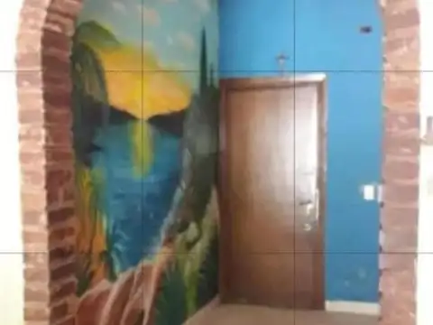 Depto Tipo Casa en Venta de 1 dormitorio
