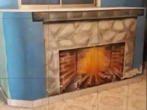 Depto Tipo Casa en Venta de 3 ambientes