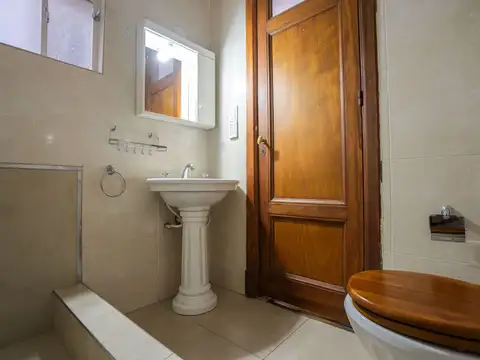 Departamento en Alquiler Temporal de 2 dormitorios