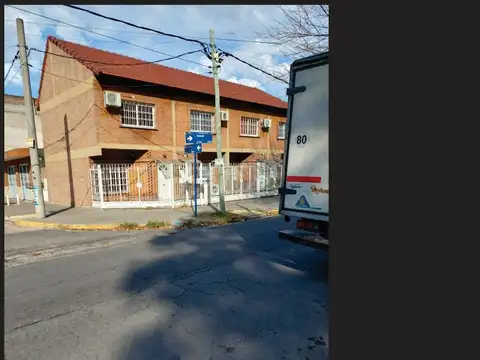 Departamento - Alquiler - Argentina, La Matanza - Malabia 2210