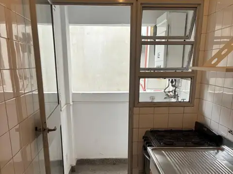 Departamento en Alquiler en Santos Lugares, $ 400.000