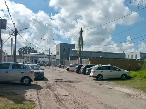 Terreno en Venta 36  mts Fondo