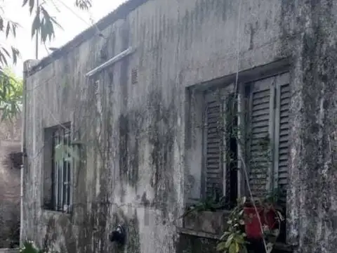 Casa en Venta 52 años