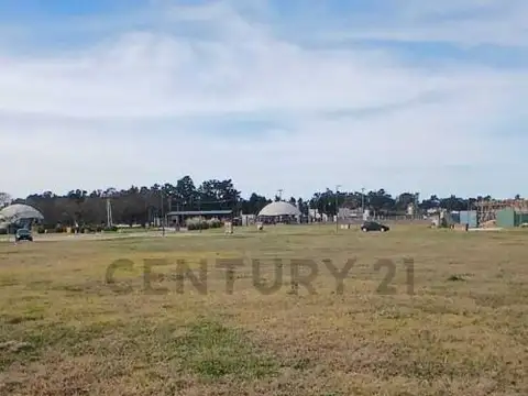 Terreno en Venta en Santo Tome, USD 85.000