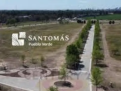 VENTA de Lote en San Tomas, Santo Tome.