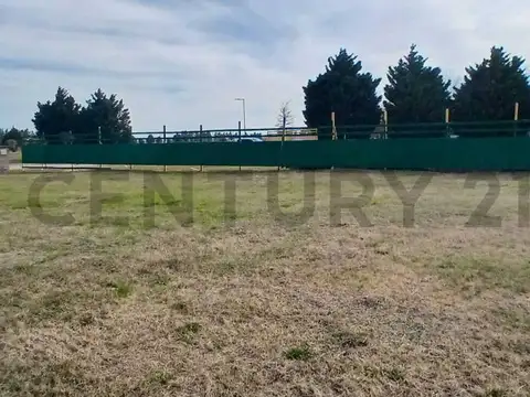 Terreno en Venta 46  mts Fondo