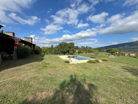 Casa en Venta en Raco, USD 140.000