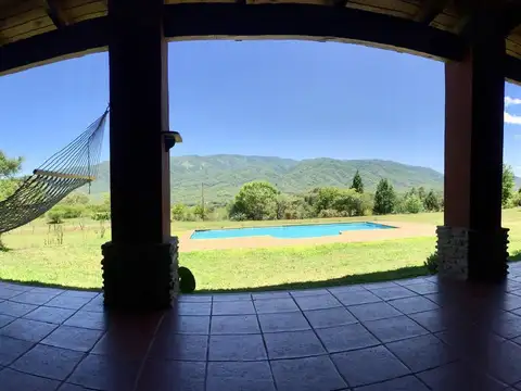 Casa en Venta 5 años