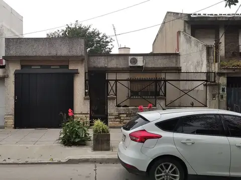 Casa en Venta en Caseros, Partido de Tres de Febrero