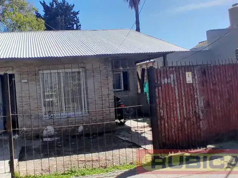 Casa en Alquiler de 2 dormitorios
