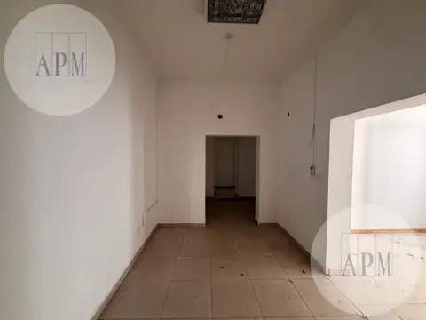 VENTA Y ALQUILER | PROPIEDAD EN ESQUINA ESTRATÉGICA – CENTRO DE POSADAS