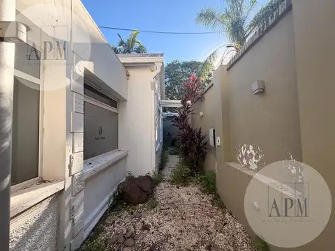 VENTA Y ALQUILER | PROPIEDAD EN ESQUINA ESTRATÉGICA – CENTRO DE POSADAS
