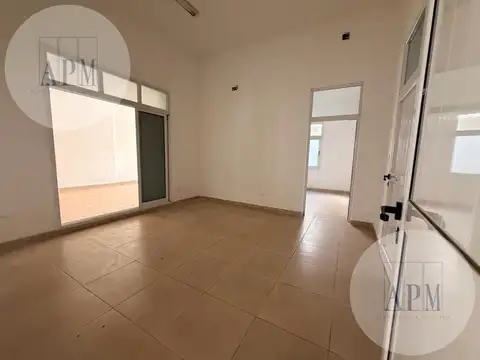 Casa Monoambiente con 4 baños