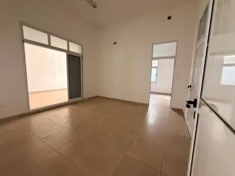 Casa Monoambiente con 4 baños