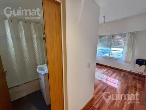 Departamento en Venta en Caballito Norte, USD 124.000
