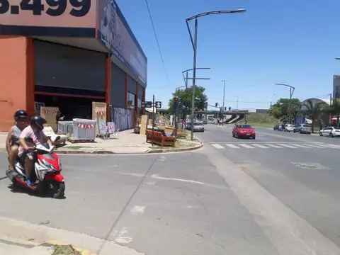 Galpon en Venta en Rosario, USD 120.000