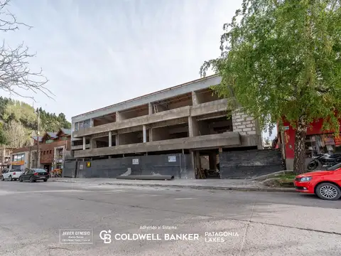 VENTA Local Comercial 52.79m2 UF 4 \u002D Ruka 11, San Martin de los andes