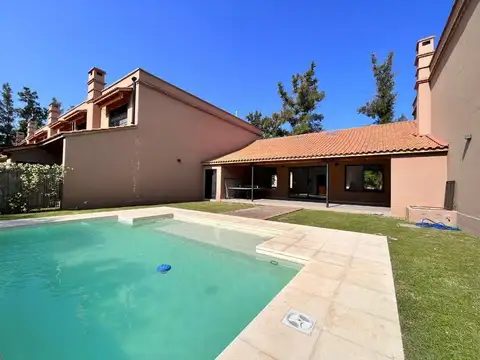 Casa en Venta en Rosario, Santa Fe