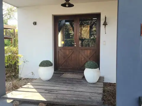 Casa en Venta 21 años