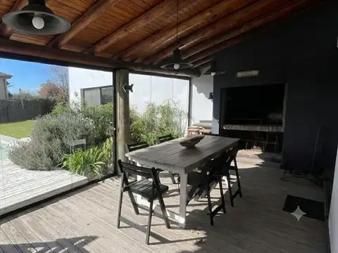 Casa en Venta 5 Ambientes en Barrio Buen Retiro - Pilar