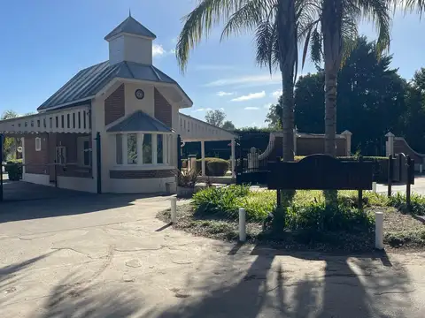 Casa en Venta Barrio Buen Retiro - Pilar