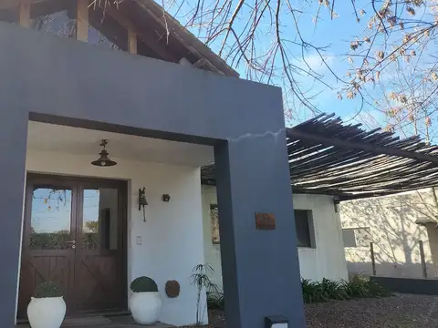 Casa en Venta al Noroeste