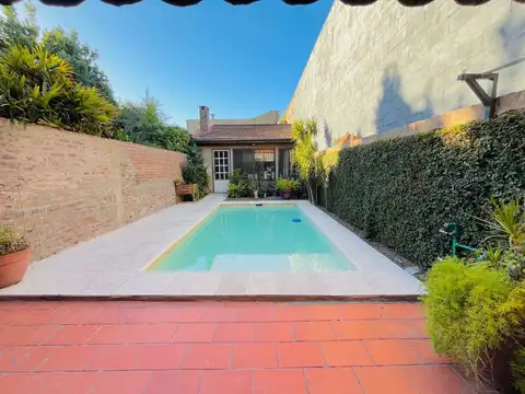 Depto Tipo Casa en Venta de 4 ambientes