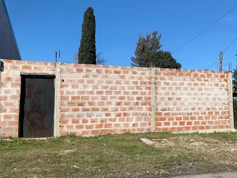 Terreno en VENTA. G.E. Hudson
