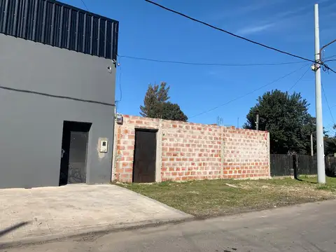 Terreno en Venta en Guillermo E Hudson, USD 35.000