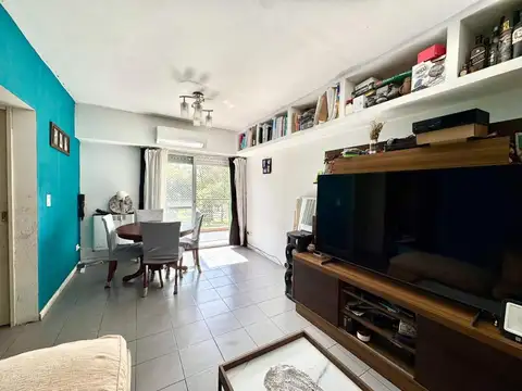 Venta depto Villa Riachuelo Lugano 3 amb cochera