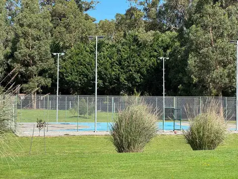 Terreno en Venta de 822,0 m2