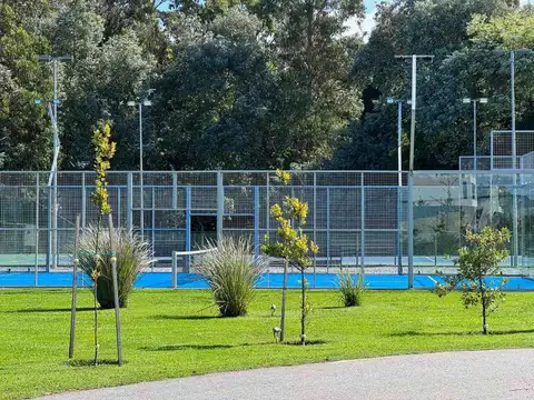 Terreno en Venta de 822,0 m2