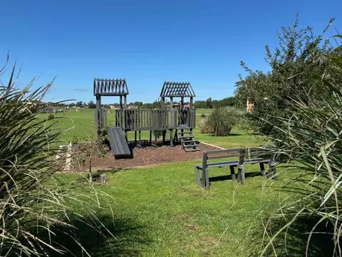 VENTA DE LOTE EN BARRIO PRIVADO CASONAS DEL HARAS