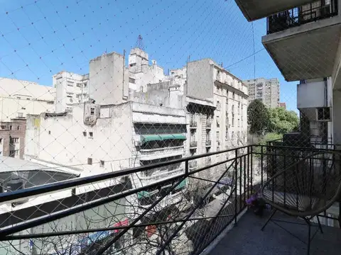 Departamento en Venta en Caballito, USD 199.990