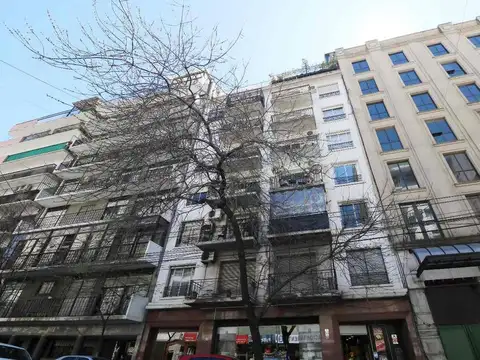 Departamento en Venta 55 años