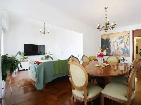 Departamento en Venta de 4 ambientes