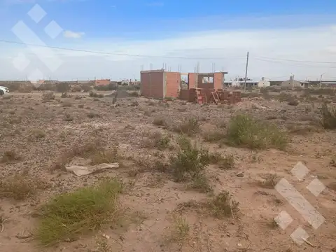 VENTA Terreno Zona Autodromo