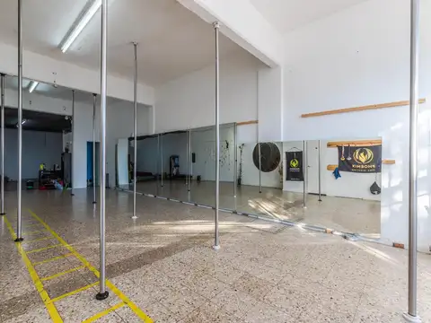 Local en Venta 41 años