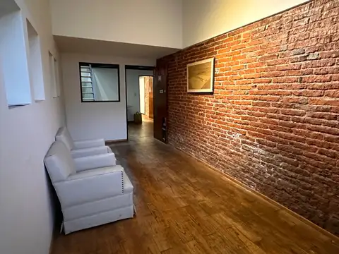 Oficina Monoambiente con 1 baño