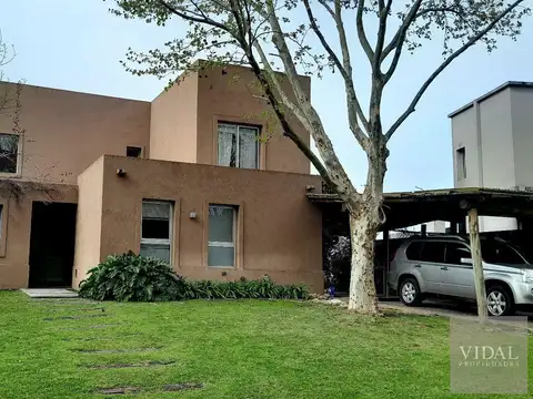 Casa en Alquiler Temporal 15 años