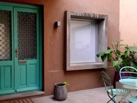 Casa en Alquiler Temporal con 2 cocheras