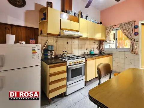 Casa en Venta en Villa Ballester, USD 98.000